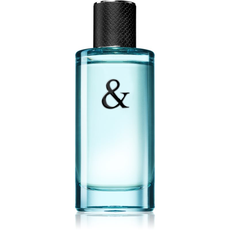 Tiffany & Co. Tiffany & Love Eau De Toilette Per Uomo 90 Ml