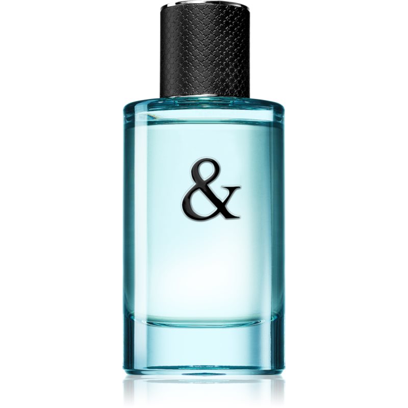 Tiffany & Co. Tiffany & Love Eau De Toilette Per Uomo 50 Ml