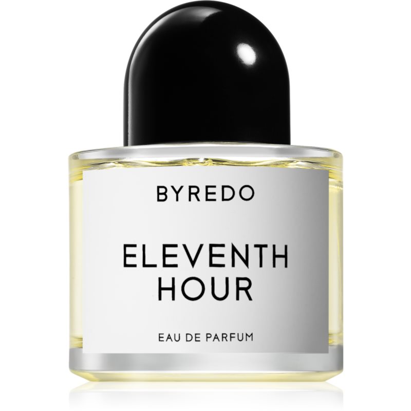 Byredo Eleventh Hour Eau De Parfum Unisex 50 Ml
