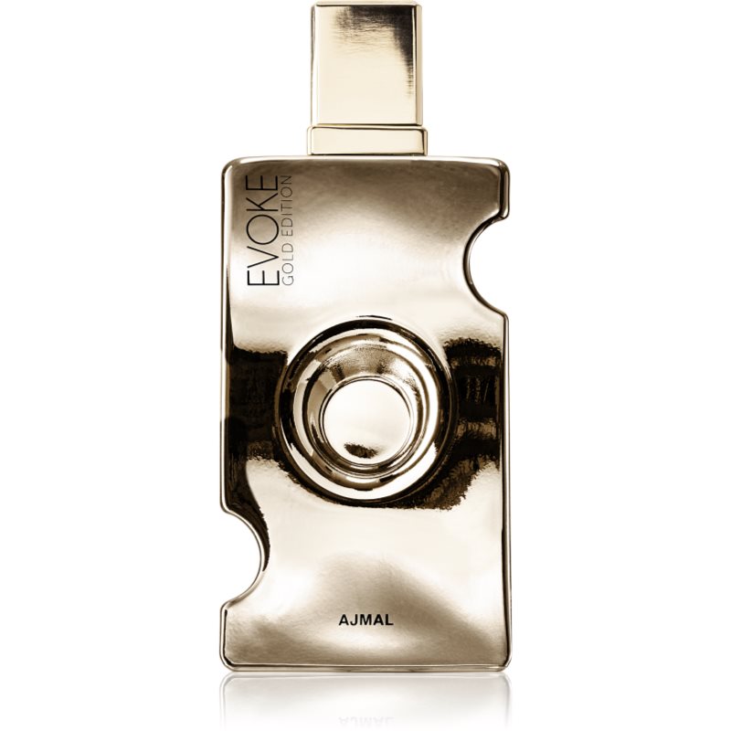 Ajmal Evoke Her Gold Edition Eau De Parfum Da Donna 75 Ml