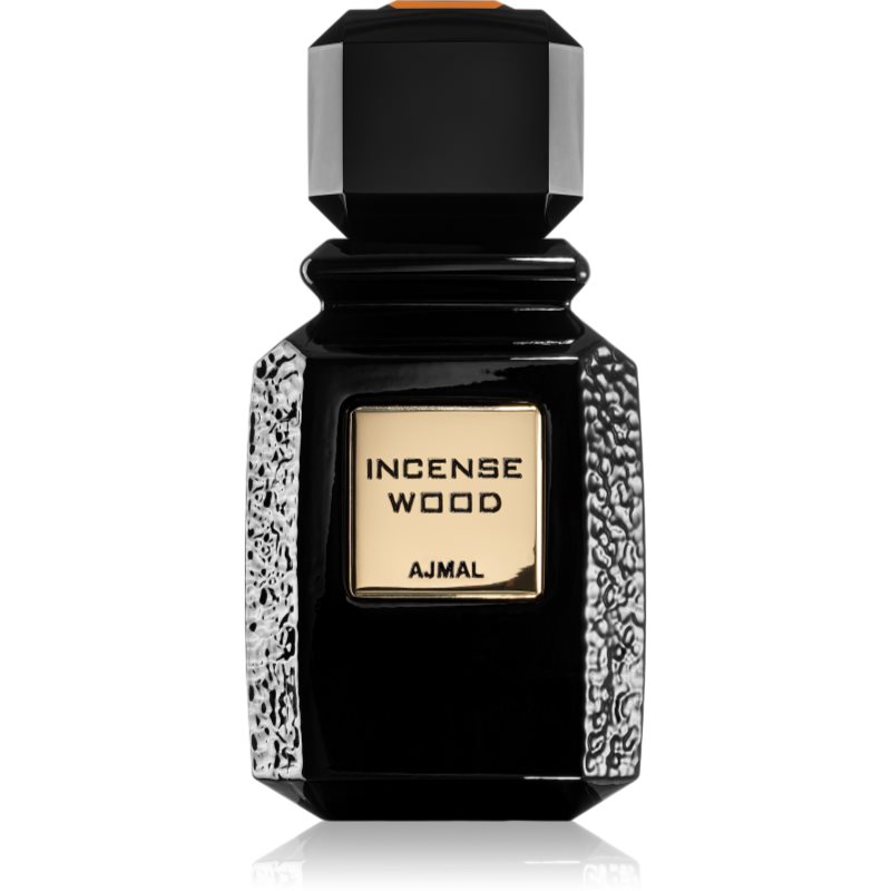 Ajmal Incense Wood Eau De Parfum Unisex 100 Ml