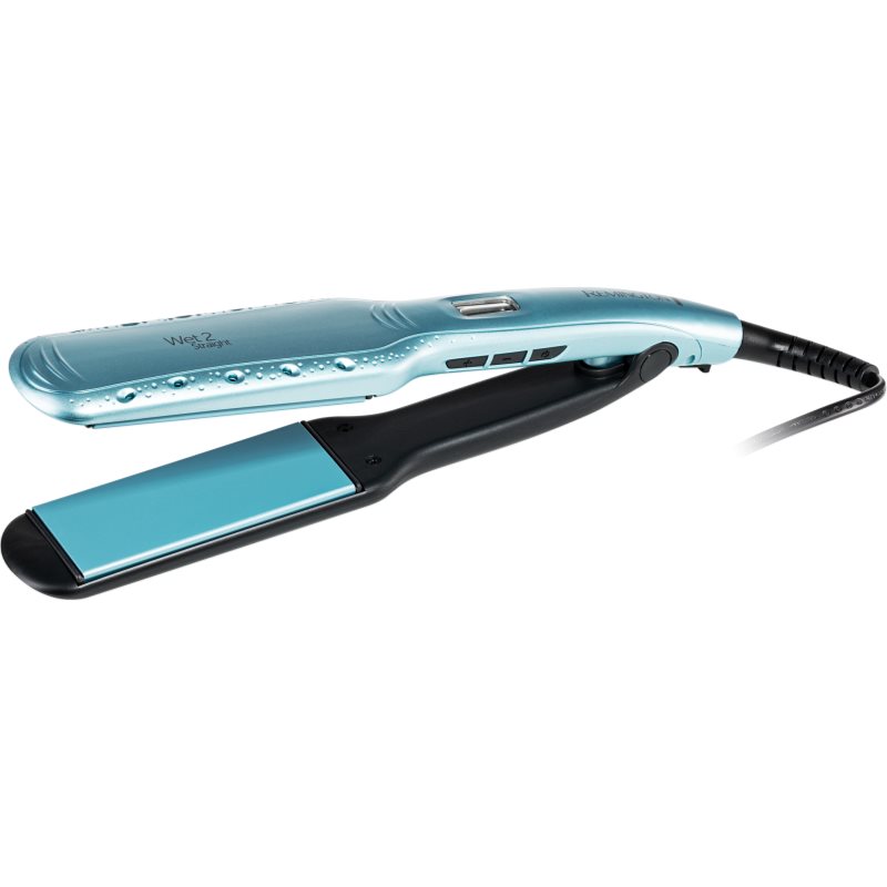 Remington Wet2Straight S7350 Piastra Per Capelli 1 Pz
