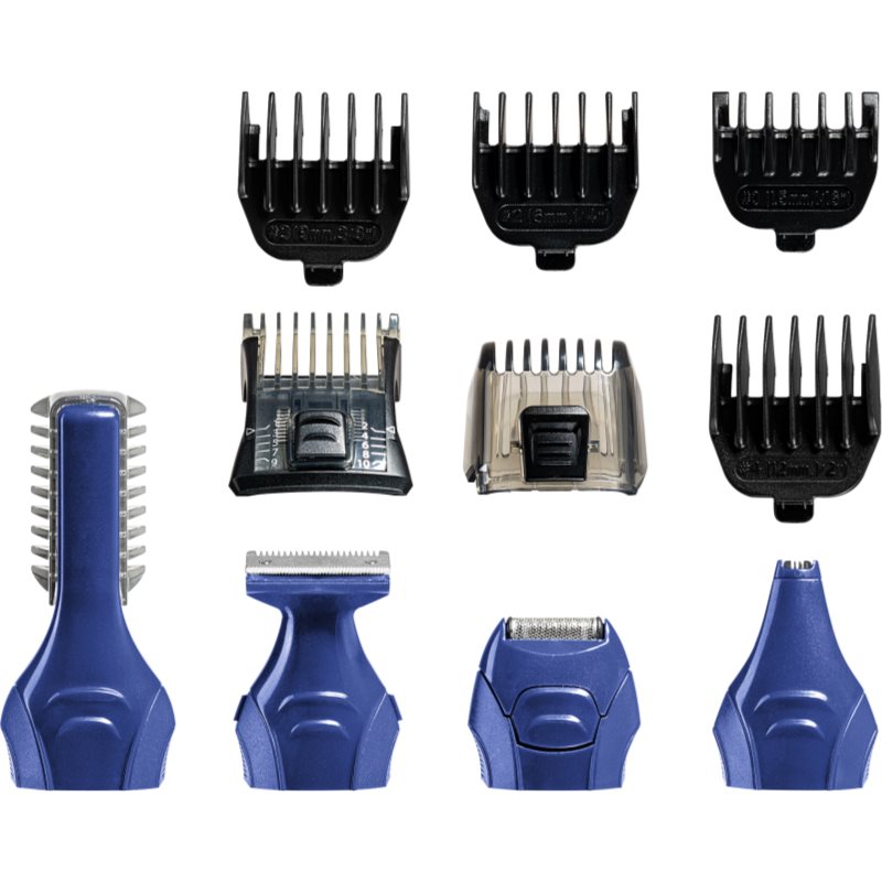 Remington All In One Kit Pg6045 Trimmer Per Il Corpo 1 Pz
