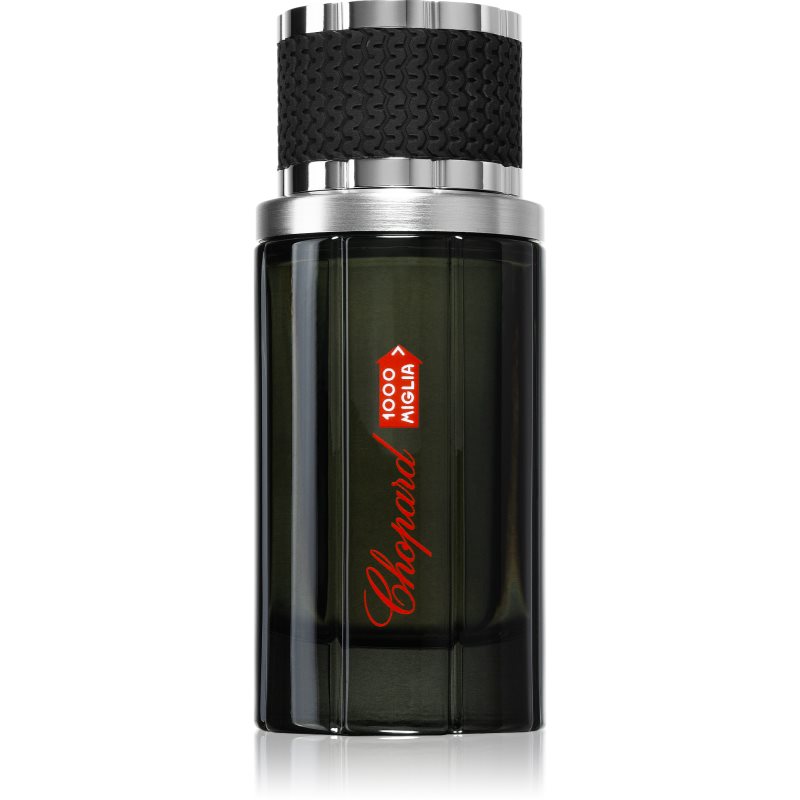 Chopard 1000 Mille Miglia Eau De Toilette Per Uomo 80 Ml