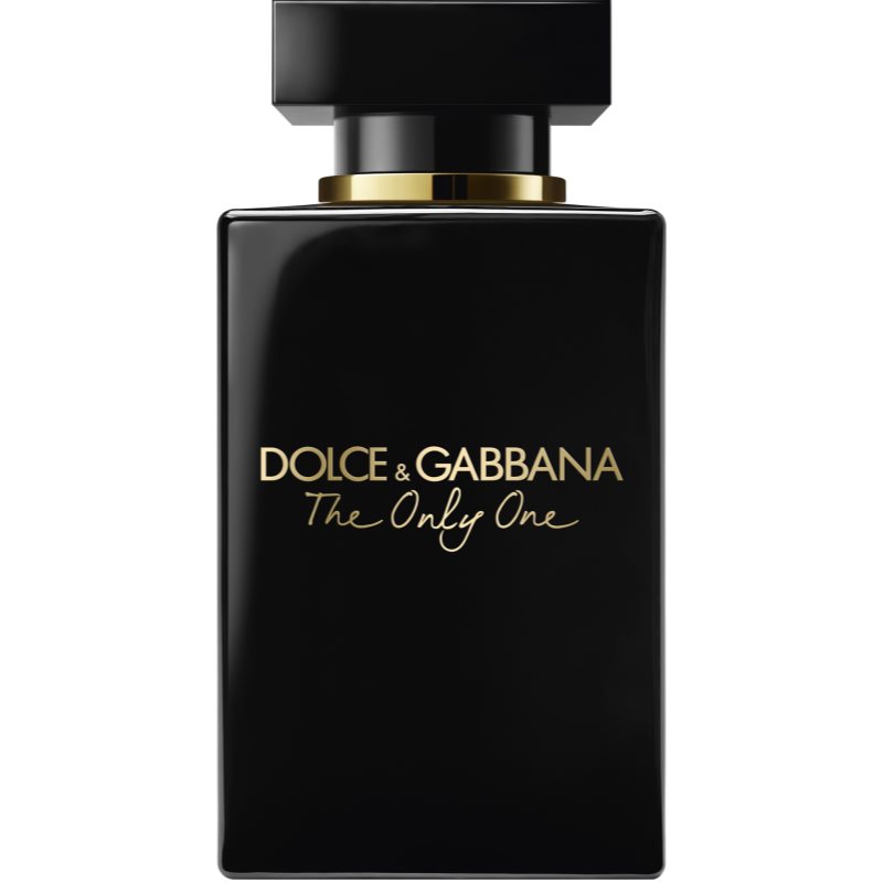 Dolce&Gabbana The Only One Intense Eau De Parfum Da Donna 30 Ml