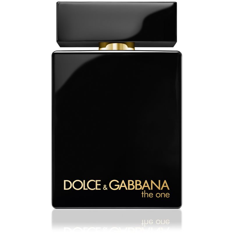 Dolce&Gabbana The One For Men Intense Eau De Parfum Per Uomo 50 Ml
