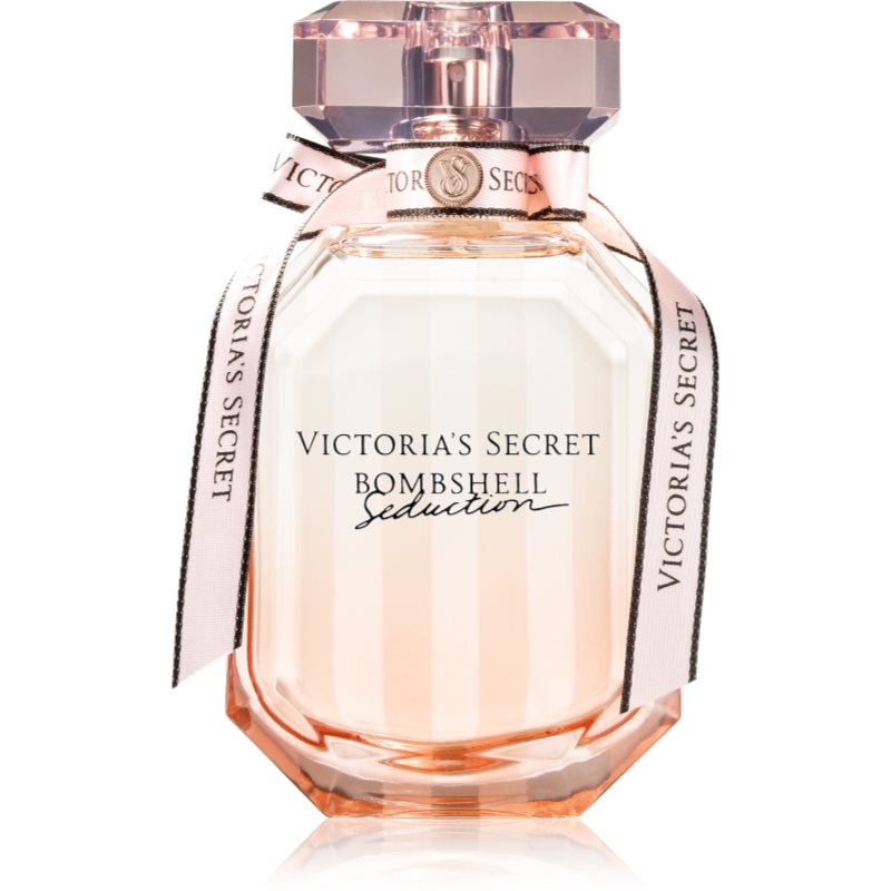 Victoria'S Secret Bombshell Seduction Eau De Parfum Da Donna 100 Ml