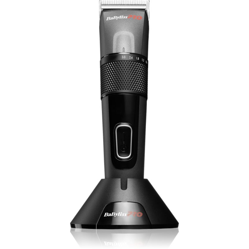 Babyliss Pro Cut-Definer Fx872E Tagliacapelli Professionale 1 Pz