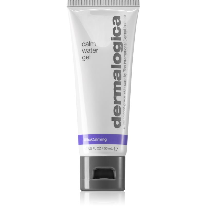 Dermalogica Ultracalming Gel Idratante E Lenitivo Per Pelli Sensibili E Secche 50 Ml