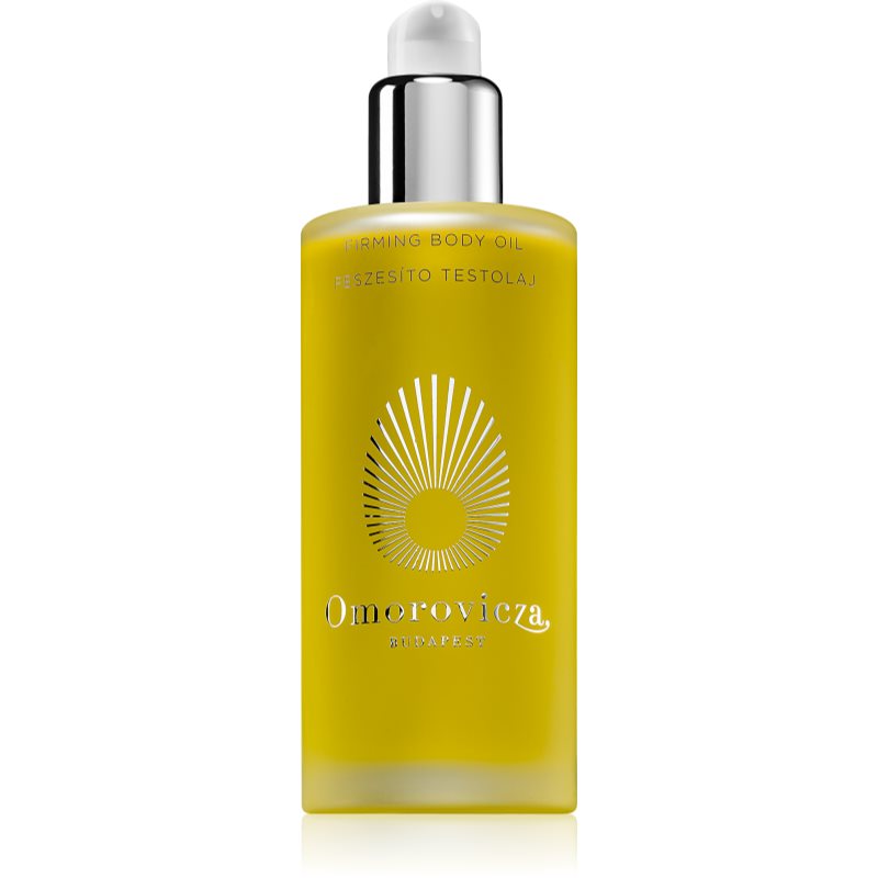 Omorovicza Firming Body Oil Olio Rassodante Corpo 100 Ml