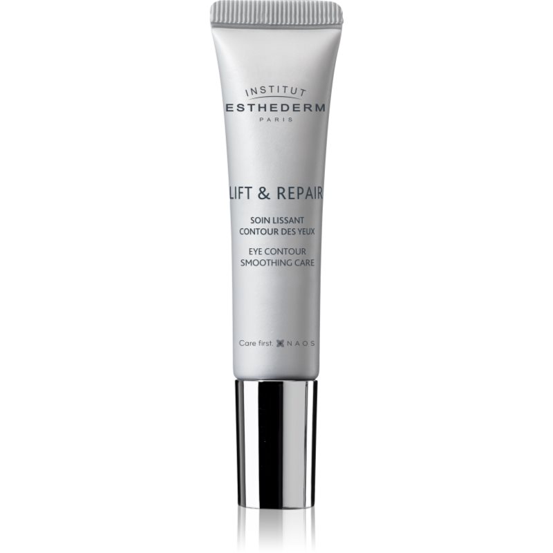Institut Esthederm Lift & Repair Eye Contour Smoothing Care Crema Lisciante Occhi Per Il Contorno Occhi 15 Ml