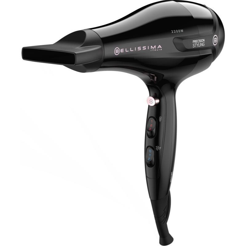 Bellissima Hair Dryer S9 2200 Phon Per Capelli S9 2200 1 Pz