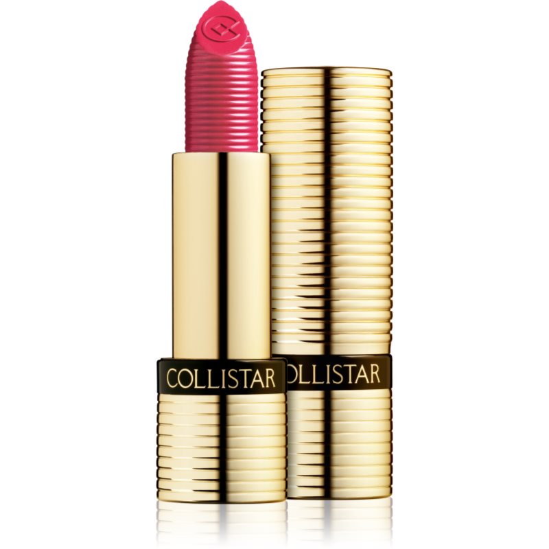 Collistar Rossetto Unico® Lipstick Full Colour - Perfect Wear Rossetto Di Lusso Colore 9 Melograno 3,5 G