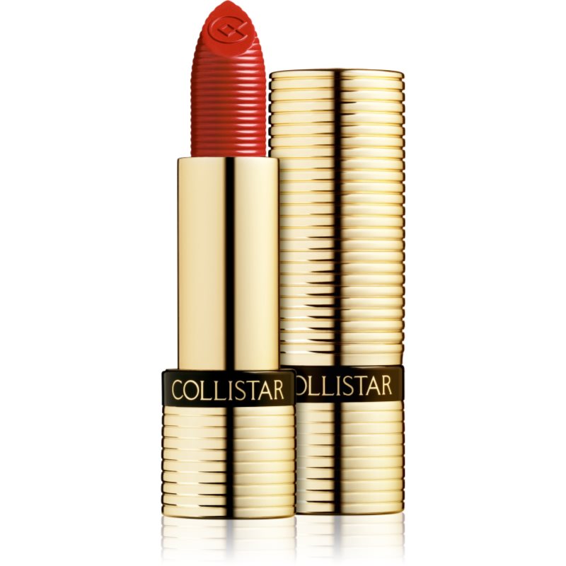 Collistar Rossetto Unico® Lipstick Full Colour - Perfect Wear Rossetto Di Lusso Colore 12 Scarlatto 3,5 Ml