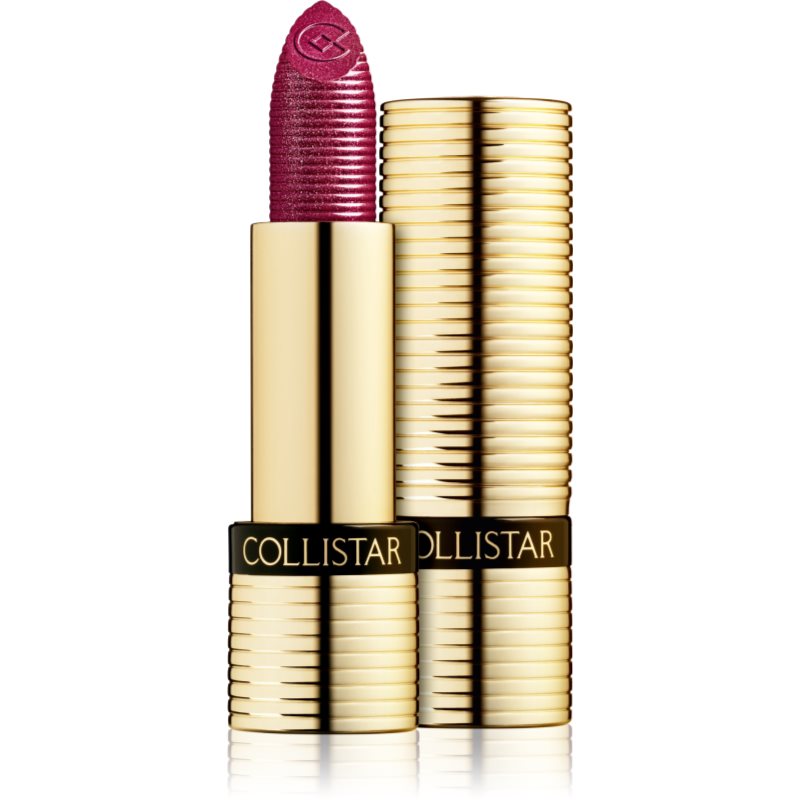 Collistar Rossetto Unico® Lipstick Full Colour - Perfect Wear Rossetto Di Lusso Colore 18 Ametista Metallico 3,5 Ml
