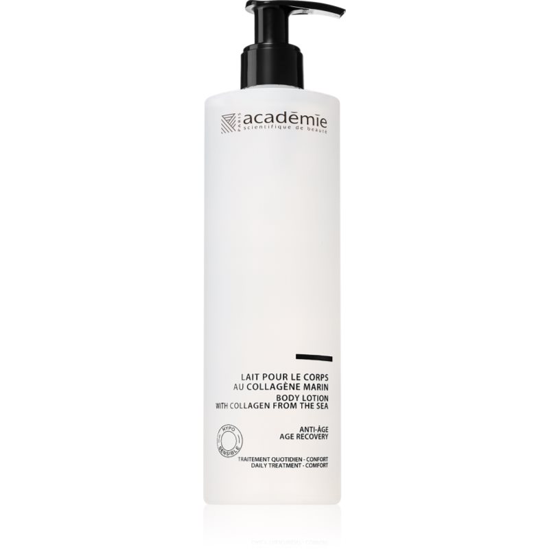 Académie Scientifique De Beauté Body Latte Corpo Ringiovanente Con Collagene 400 Ml