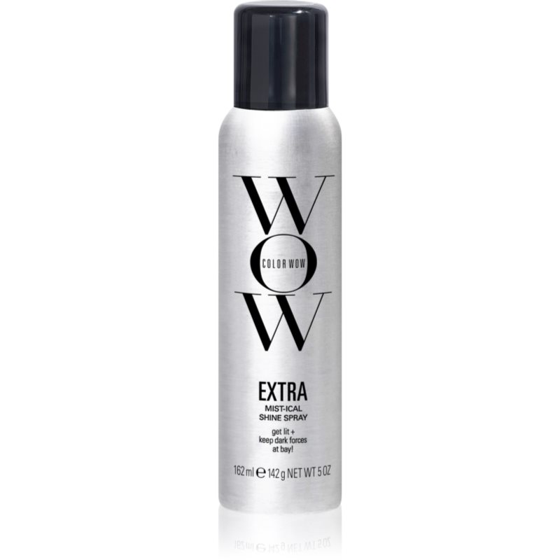 Color Wow Extra Mist-Ical Spray Per La Brillantezza 162 Ml