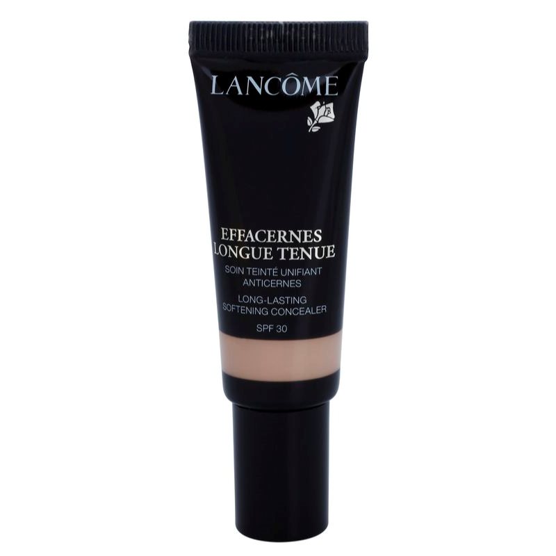 Lancôme Effacernes Longue Tenue Correttore Occhi Spf 30 Colore 02 Beige Sable 15 Ml