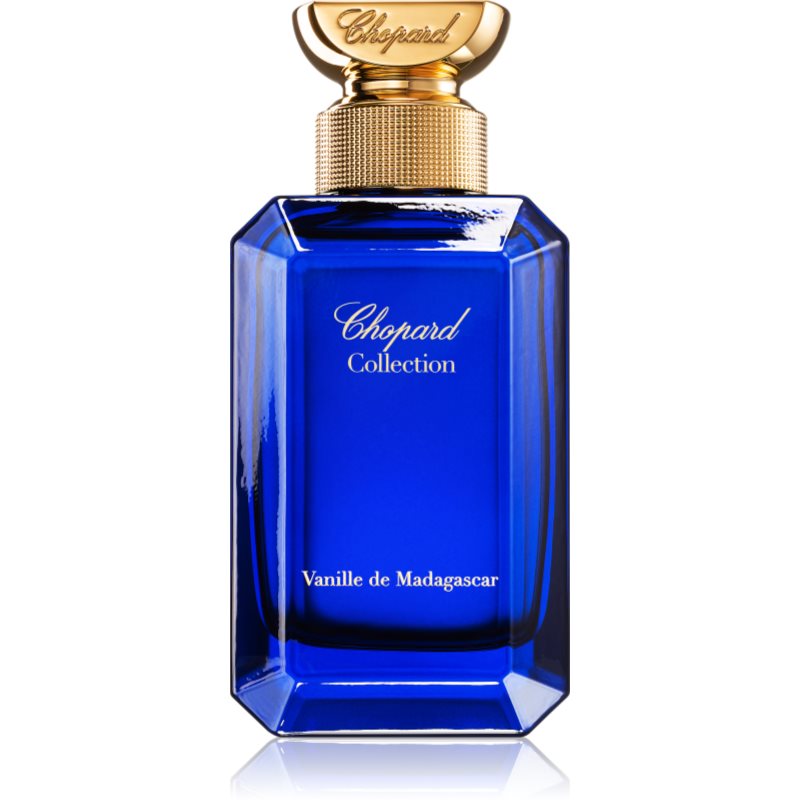 Chopard Gardens Of The Tropics Vanille De Madagascar Eau De Parfum Unisex 100 Ml