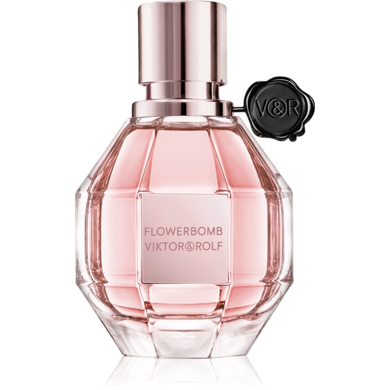 Viktor & Rolf Flowerbomb Eau De Parfum Da Donna 50 Ml