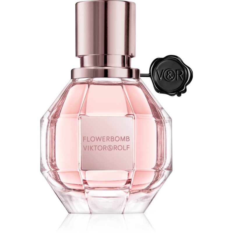 Viktor & Rolf Flowerbomb Eau De Parfum Da Donna 30 Ml