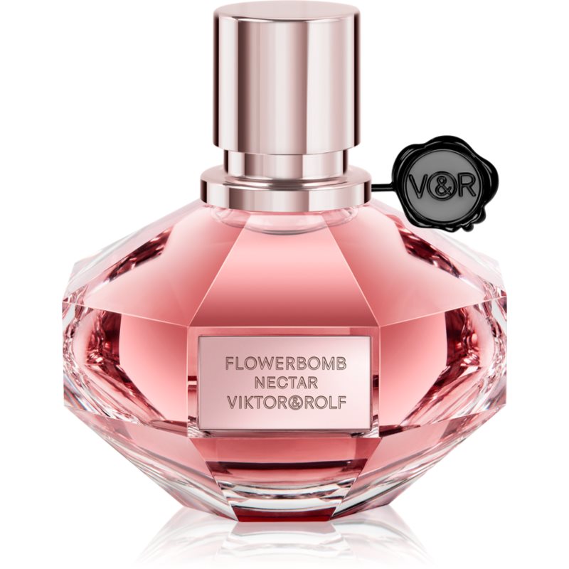 Viktor & Rolf Flowerbomb Nectar Eau De Parfum Da Donna 50 Ml