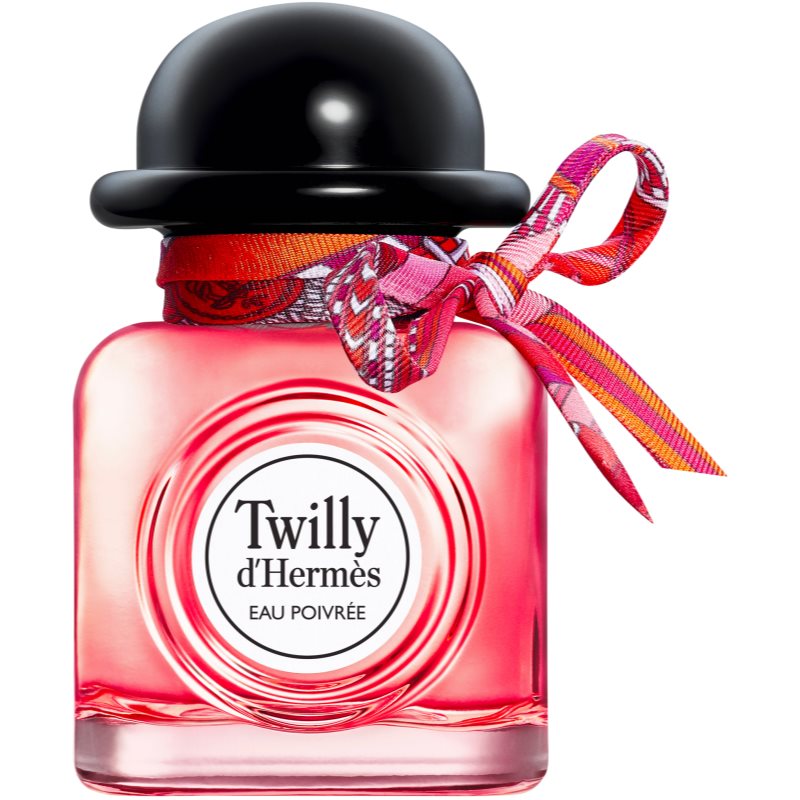 Hermès Twilly D’Hermès Eau Poivrée Eau De Parfum Da Donna 85 Ml