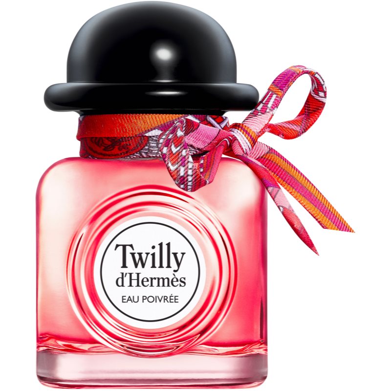 Hermès Twilly D’Hermès Eau Poivrée Eau De Parfum Da Donna 50 Ml