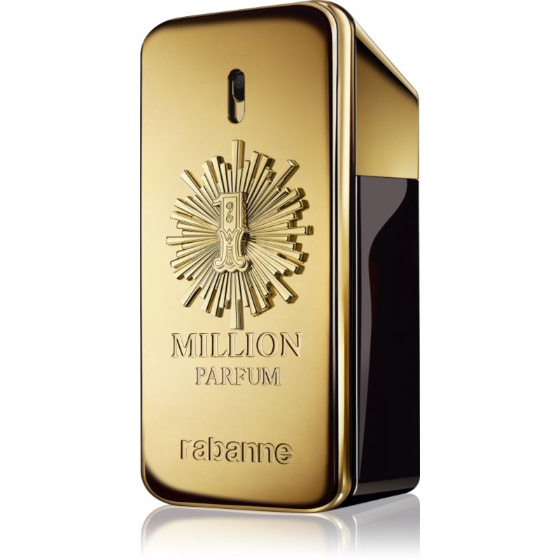 Rabanne 1 Million Parfum Profumo Per Uomo 50 Ml