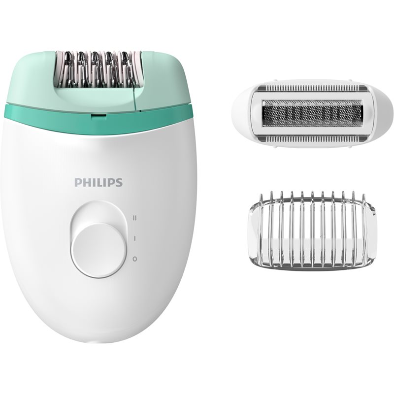 Philips Satinelle Essential Bre245/00 Epilatore Bre245/00 1 Pz