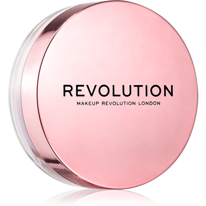 Makeup Revolution Conceal & Fix Pore Perfecting Primer Lisciante Per Fondotinta 20 G
