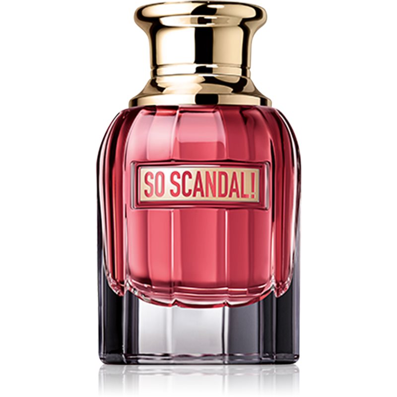 Jean Paul Gaultier Scandal So Scandal! Eau De Parfum Da Donna 30 Ml
