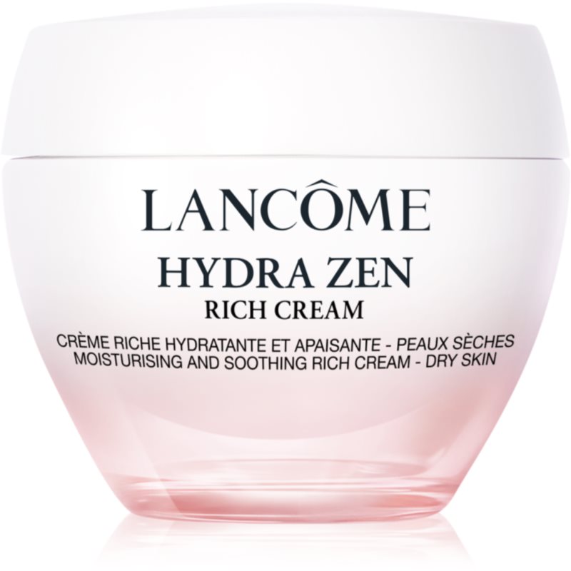 Lancôme Hydra Zen Neocalm Crema Idratante Per Pelli Secche 50 Ml