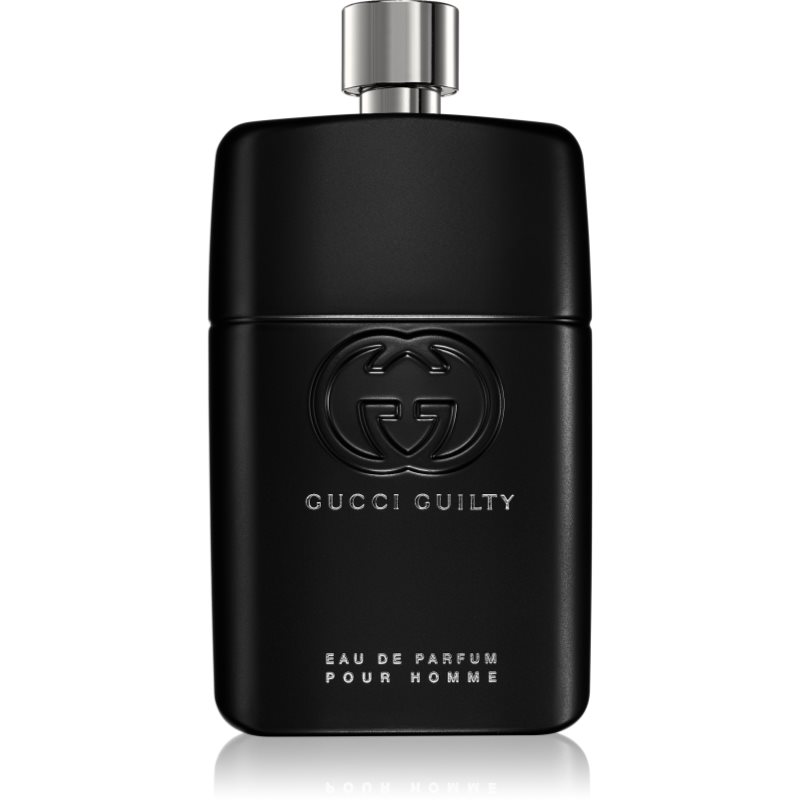 Gucci Guilty Pour Homme Eau De Parfum Per Uomo 150 Ml