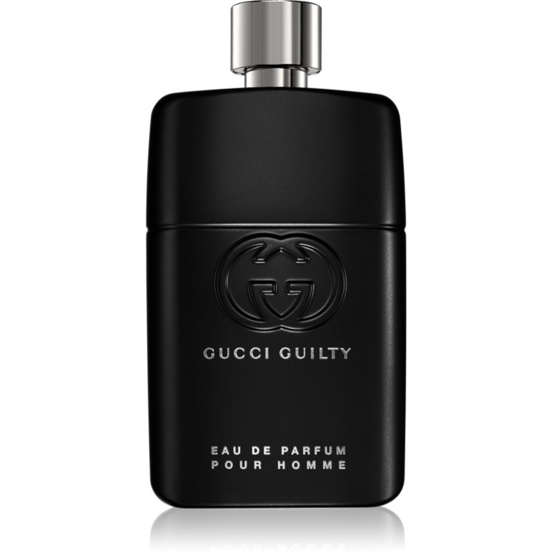 Gucci Guilty Pour Homme Eau De Parfum Per Uomo 90 Ml
