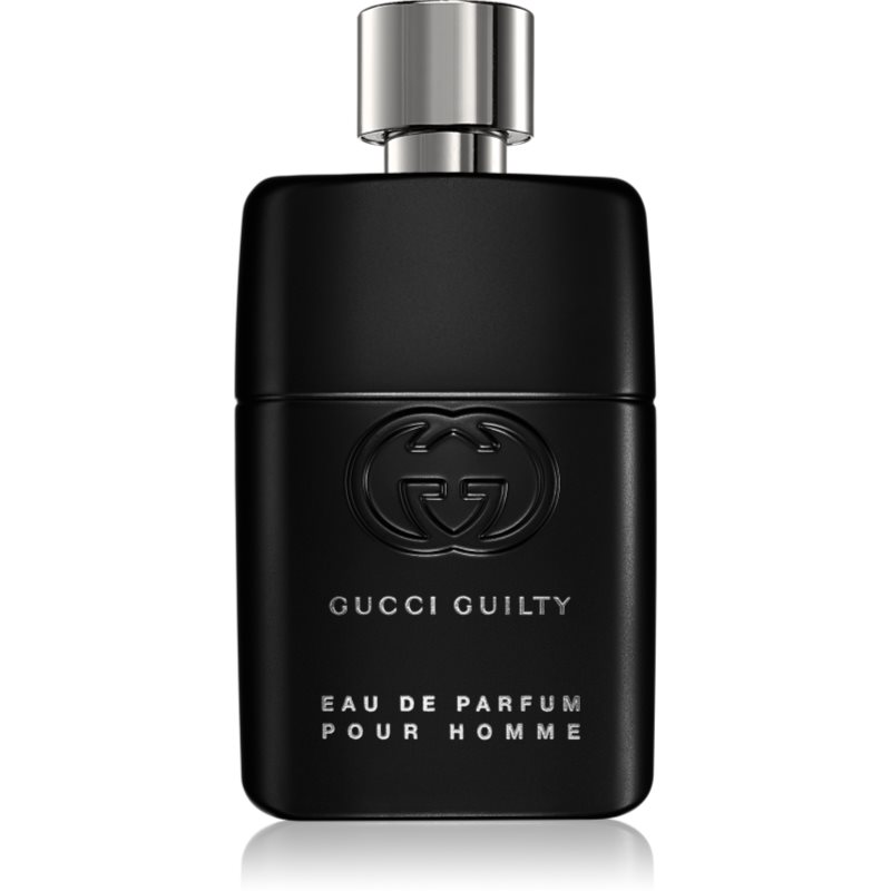 Gucci Guilty Pour Homme Eau De Parfum Per Uomo 50 Ml