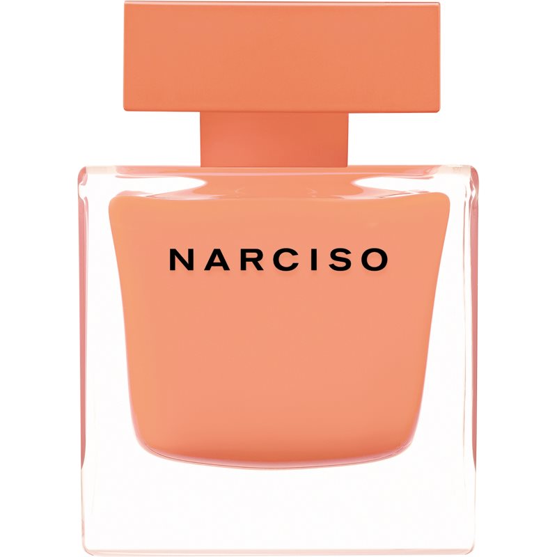 Narciso Rodriguez Narciso Ambrée Eau De Parfum Da Donna 90 Ml