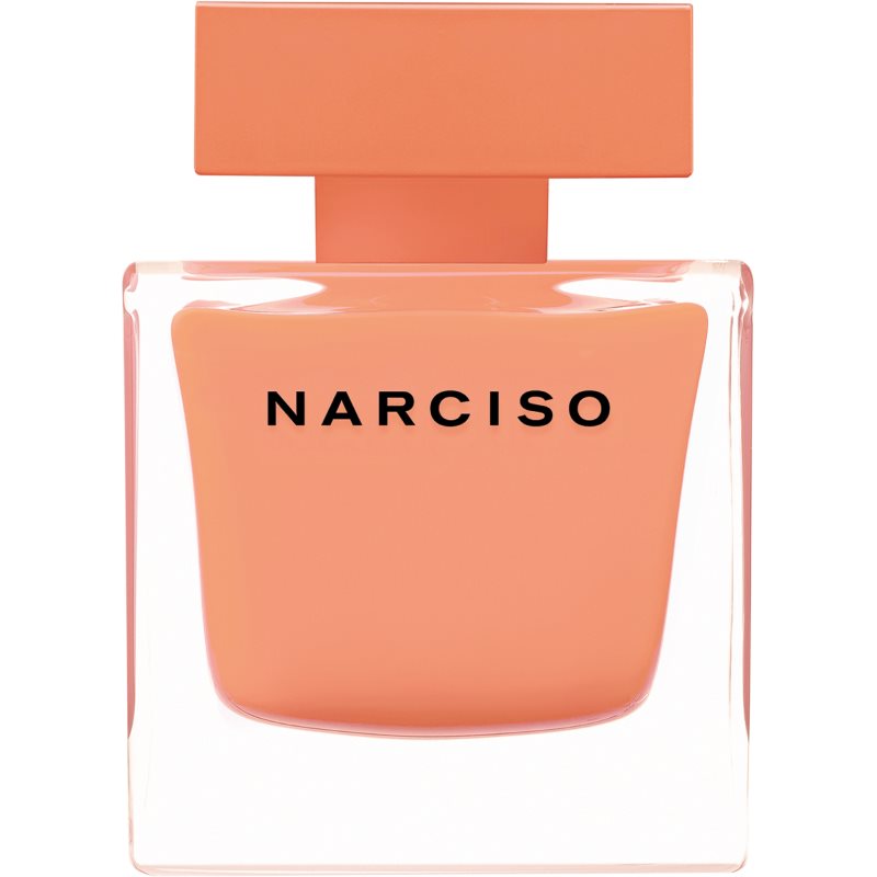 Narciso Rodriguez Narciso Ambrée Eau De Parfum Da Donna 50 Ml