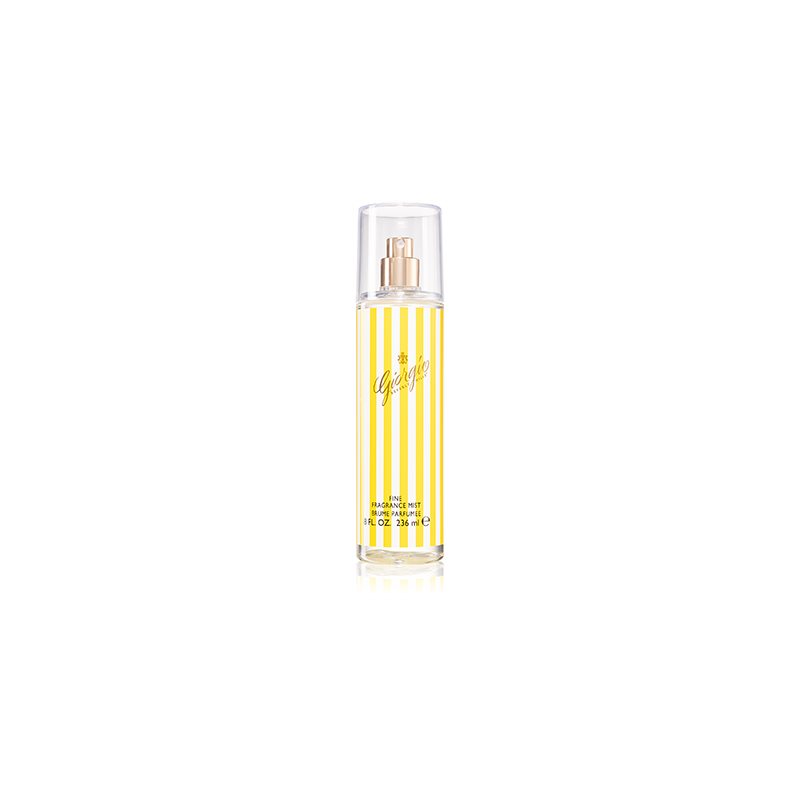 Giorgio Beverly Hills Giorgio Spray Corpo Da Donna 236 Ml