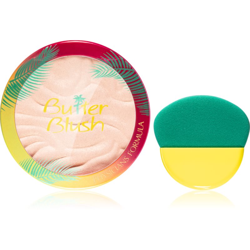 Physicians Formula Murumuru Butter Blush Compatto Colore Natural Glow 5,5 G