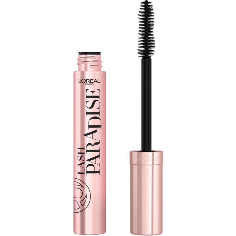 L’Oréal Paris Lash Paradise Mascara Allungante Per Un Volume Extra Intense Black 6,4 Ml