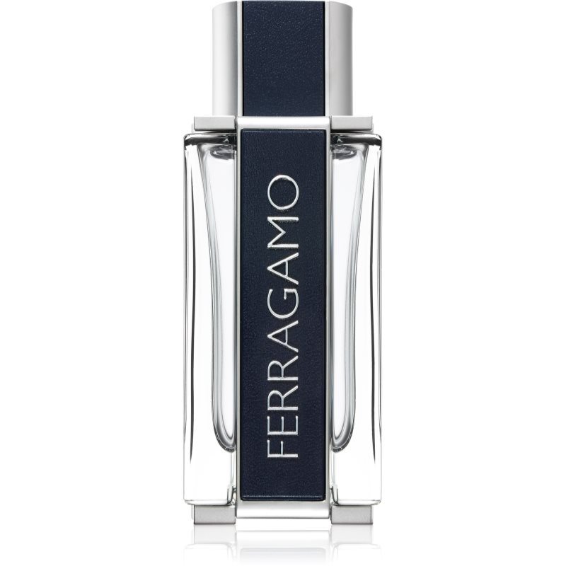 Ferragamo Ferragamo Eau De Toilette Per Uomo 100 Ml
