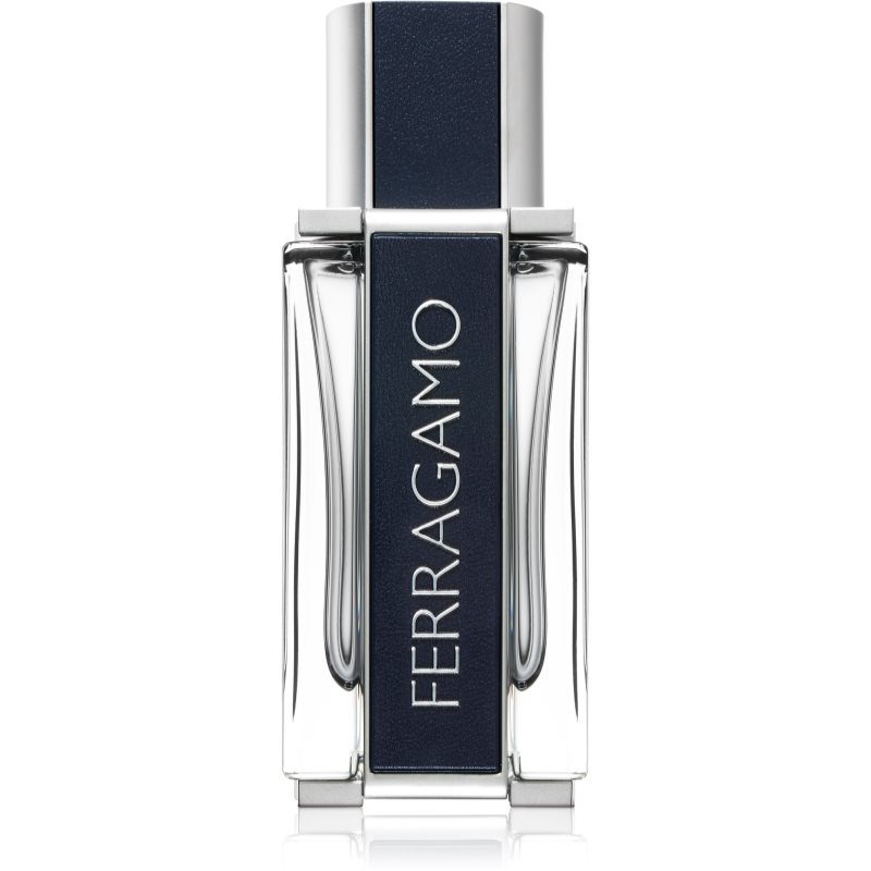 Ferragamo Ferragamo Eau De Toilette Per Uomo 50 Ml