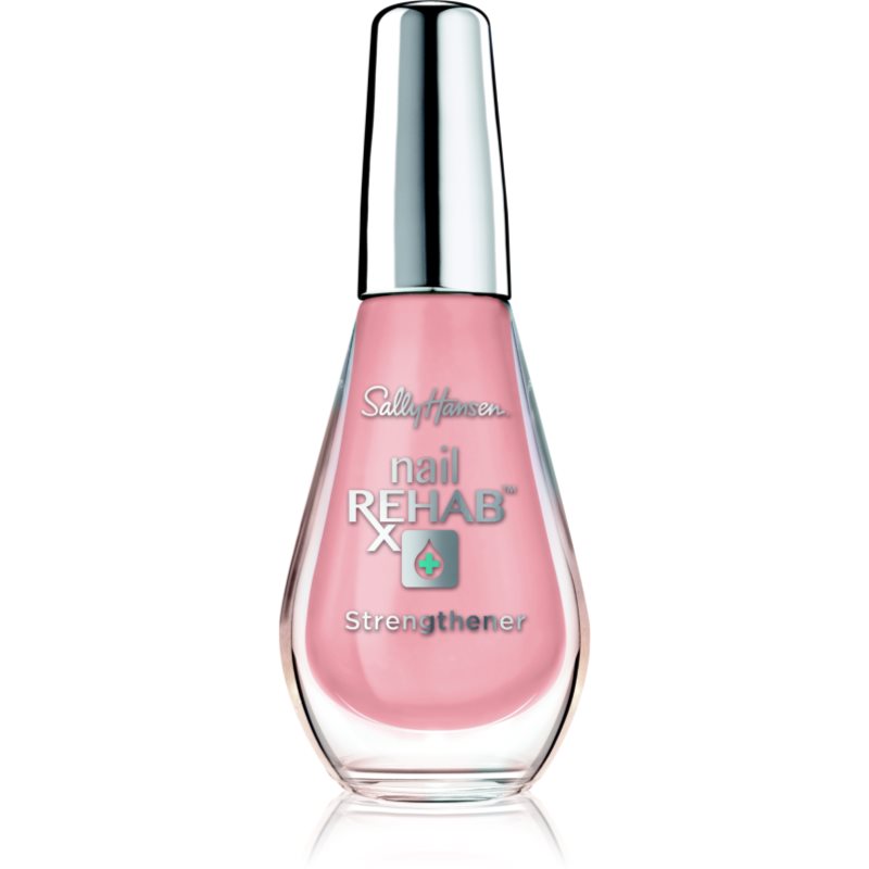 Sally Hansen Nail Rehab Trattamento Intensivo Per Unghie Molto Rovinate 10 Ml