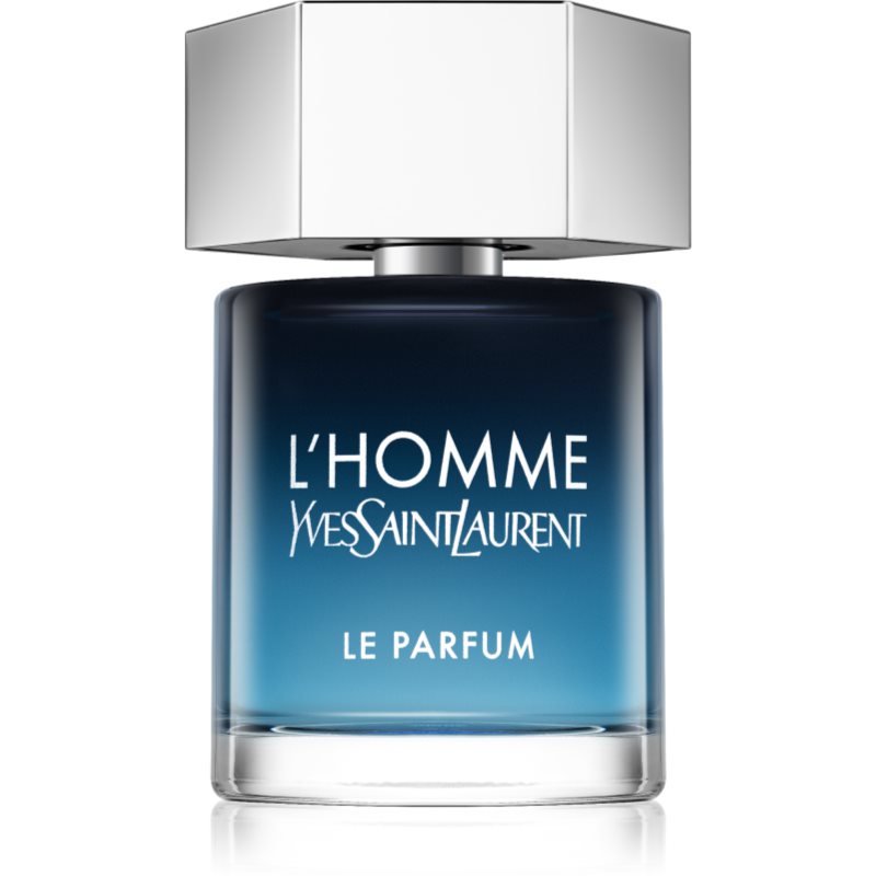 Yves Saint Laurent L'Homme Le Parfum Eau De Parfum Per Uomo 100 Ml