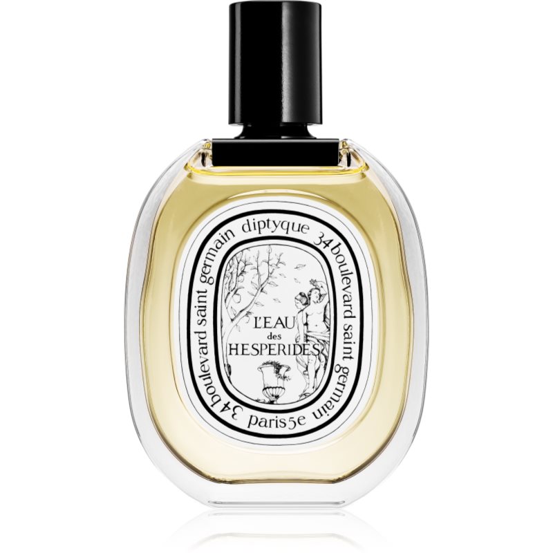 Diptyque L´Eau Des Hesperides Eau De Toilette Unisex 100 Ml