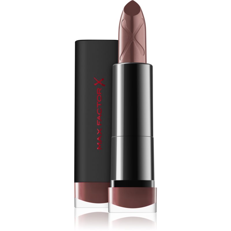 Max Factor Velvet Mattes Rossetto Opacizzante Colore 40 Dusk