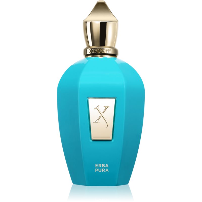 Xerjoff Erba Pura Eau De Parfum Unisex 100 Ml
