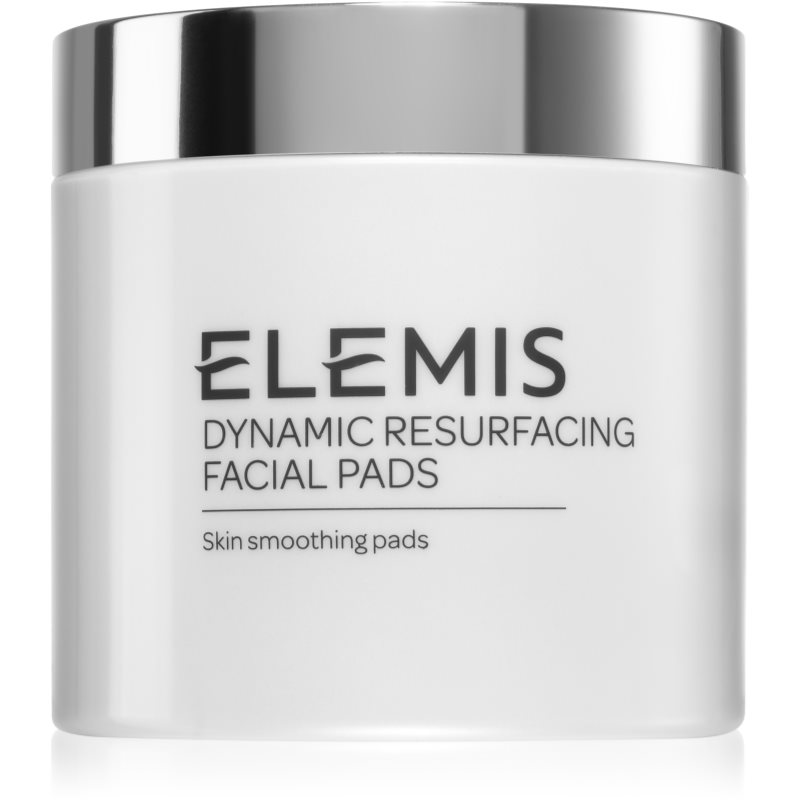 Elemis Dynamic Resurfacing Facial Pads Dischetti Esfolianti Viso Per Una Pelle Luminosa E Liscia 60 Pz