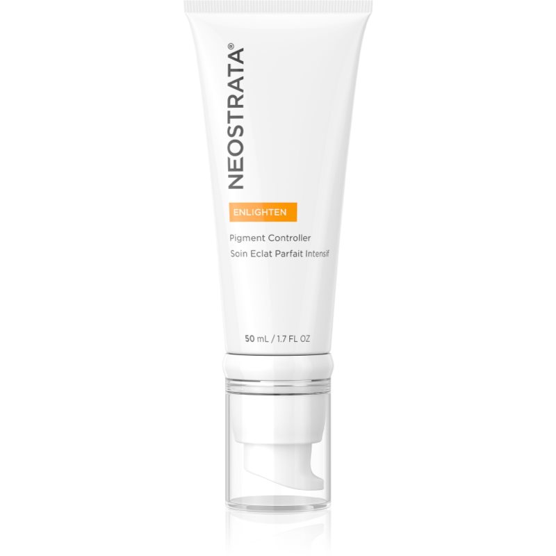 Neostrata Enlighten Pigment Controller Crema Contro Le Macchie Della Pelle (Illuminante) 50 Ml